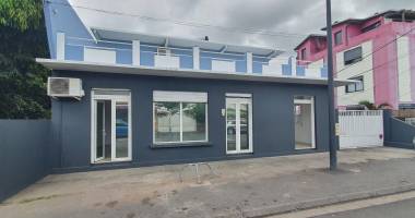 local professionnel - rdc - saint paul