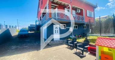 villa f6 au calme et en pleine nature