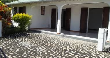 villa f4 - la possession