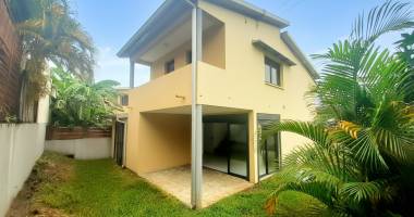 villa 4 pièces récente