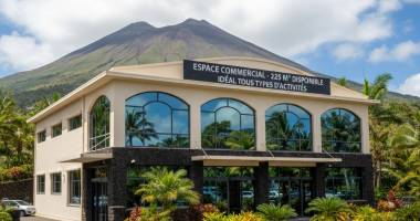 ideal pour création superette -  local commercial tampon 27ème