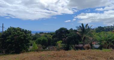 terrain constructible 1128m2 proche beausejour