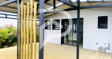 jolie maison f4 refaite à neuf