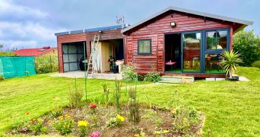 tampon 97430 - maison type chalet - agreable À vivre - cadre bucolique