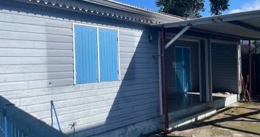 case creole st andre avenue de bourbon