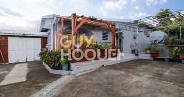 maison t4 - clefs en main - le guillaume