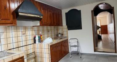 maison de ville f4/5 bras creux le tampon