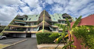 f3/f4 meublÉ mont roquefeuil