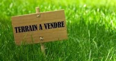 terrain plat 405 m2- zone uc