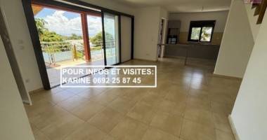 maison t5 à louer à la montagne au calme du chemin de palmas