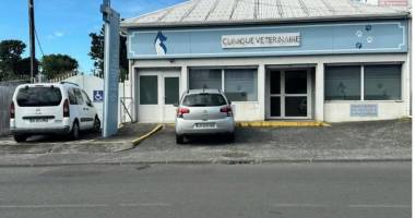 grand local commercial/ professionnel proximitÉ  du centre ville