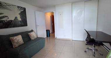 studio meublé proche université