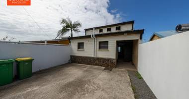 a louer maison meublée grand anse f4 piscine 1 800 dispo 01/02/2026