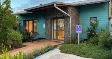 locaux professionnels de standing avec parkings privés