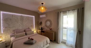 À vendre – appartement t2 duplex à la saline les bains (97434)