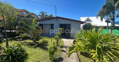 maison ravine des cabris  5 pièce(s)