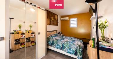 le port :  maison familiale 4 pièces - calme et commodités à proximité