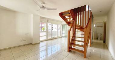 t3/4 - duplex - libre