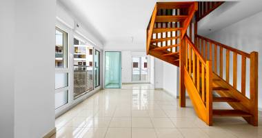 t3/4 - duplex - libre