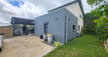 belle villa f4 de 110 m2  -  secteur la bretagne