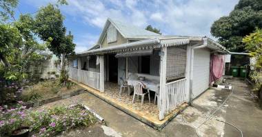 maison f4 à rénover