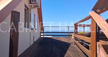 a vendre - une maison t3 de 60.54 m2 environ - saint-joseph - 190 000 €