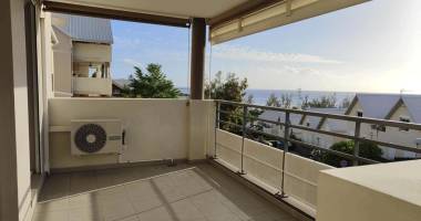 très bel appartement t3 à vendre à saint leu à 2 pas de la mer - ref 251909