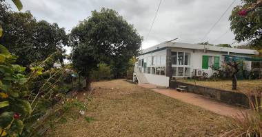 maison type satec la possession à 170m d'altitude - ref 251924