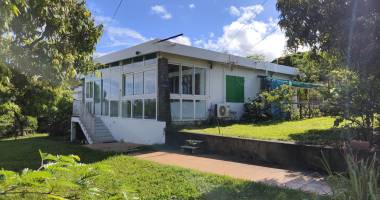 maison type satec la possession à 170m d'altitude - ref 251924