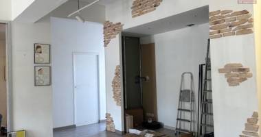 local commercial 63m2 plein centre ville saint-pierre