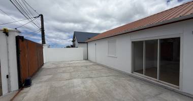 maison 4 pièces de 100m2
