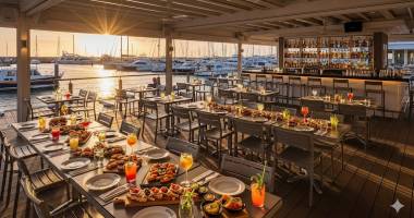 grande brasserie ? ouest réunion