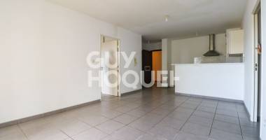 appartement t3 - rdc