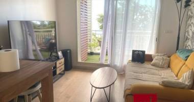 t3 duplex bellepierre meublé longue durée