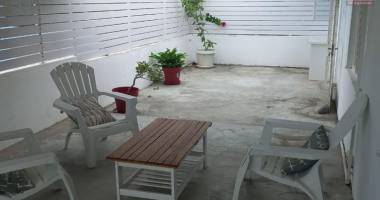 bureau à louer à pointe aux cannoniers – 13 m² – au calme, dans logement partagé