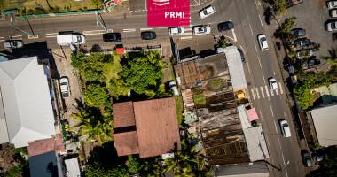 maison f9/10 à sainte-suzanne - 160 m² habitables, parcelle 780 m²