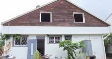 maison 116 m² – proche centre-ville du tampon