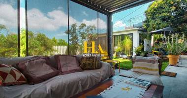 appartement t4 de 105 m² - secteur bois de nèfles st paul