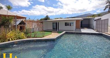 maison saint paul 5 pièce(s) 127 m2