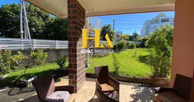 maison le tampon 6 pièce(s) 180 m2