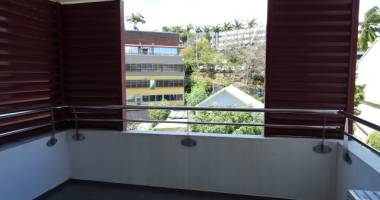 f2, prox. clinique ste-clotilde