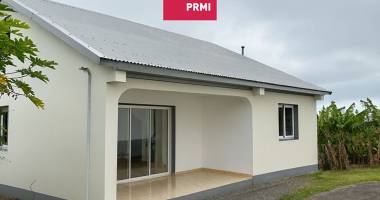 chez prmi / maison individuelle de 2011 à saint joseph (jean petit bas)