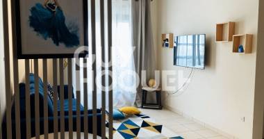 appartement sainte clotilde 2 pièce(s) 36.71 m2