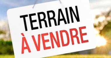 la possession (ravine a malheur) - terrain nu a batir de 725 m2