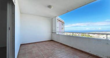 grand studio - libre - vue mer - montgaillard