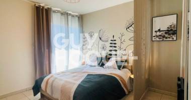 appartement 97490 1 pièce(s) 22.05 m2