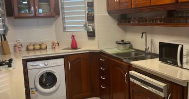 À vendre - villa jumelée -  petit-bourg