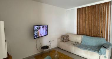 À louer : appartement t2 meublé - résidence les trois arts, les abymes.