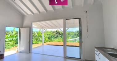 villa neuve t4 - secteur vernou à petit-bourg - pas d'honoraires de location à payer