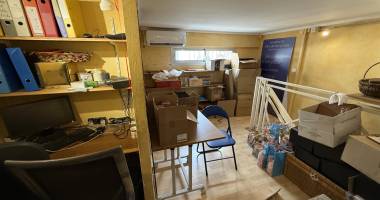 local commercial 55 m2 hyper centre ville saint denis